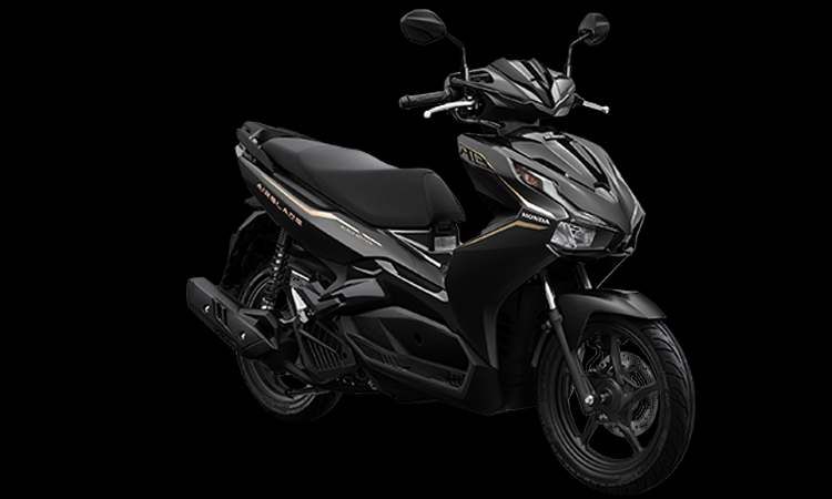 Air Blade Đen SmartKey