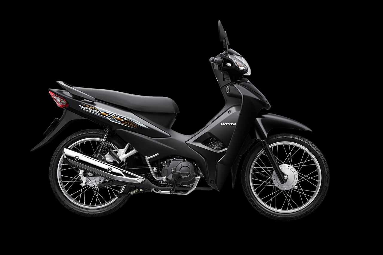 Honda Wave